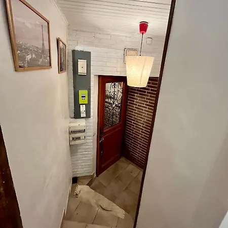 Maison De Pres Metro 7 By Immo Kit *