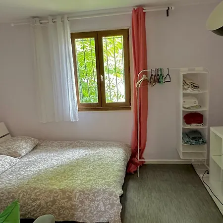 Maison De Pres Metro 7 By Immo Kit Homestay